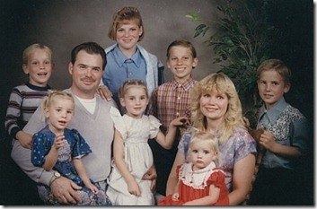 Kerste Family Pics - 3